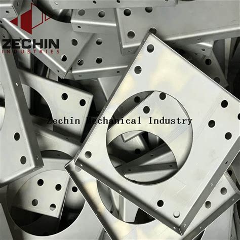 sheet metal parts manufacturer in gujarat|Het Fab Industries.